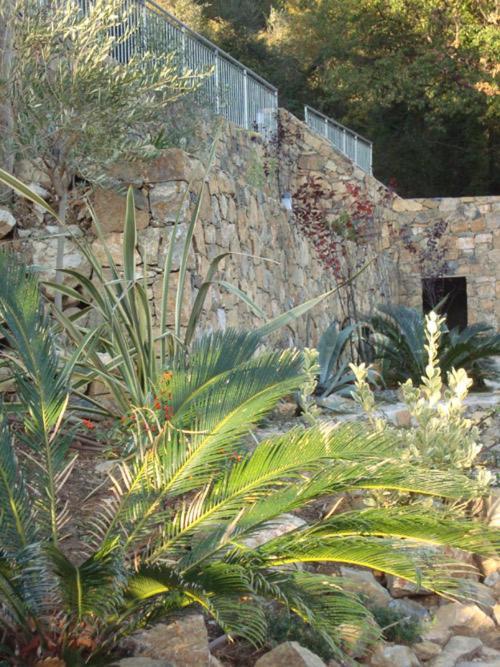 Arianna Hill House Bed & Breakfast La Spezia Exterior photo