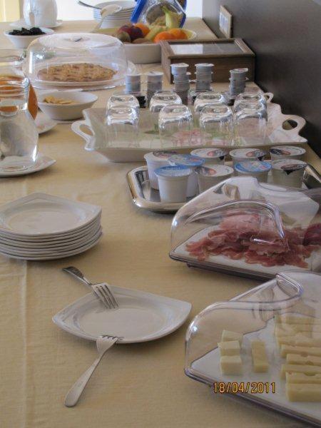 Arianna Hill House Bed & Breakfast La Spezia Exterior photo