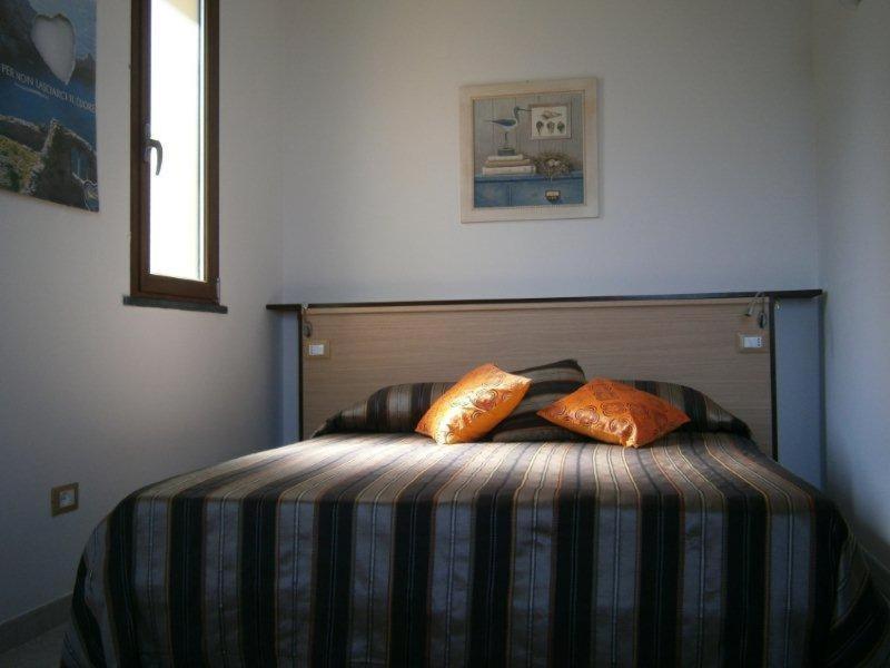 Arianna Hill House Bed & Breakfast La Spezia Room photo