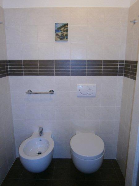 Arianna Hill House Bed & Breakfast La Spezia Room photo