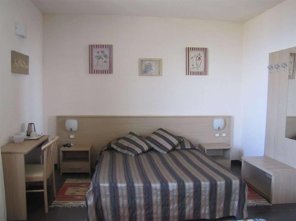 Arianna Hill House Bed & Breakfast La Spezia Exterior photo